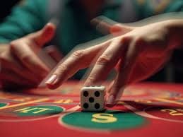 Tampilan Permainan Ranjau di slot138