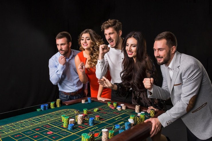 Kartu fitur hijau untuk pengalaman slot138