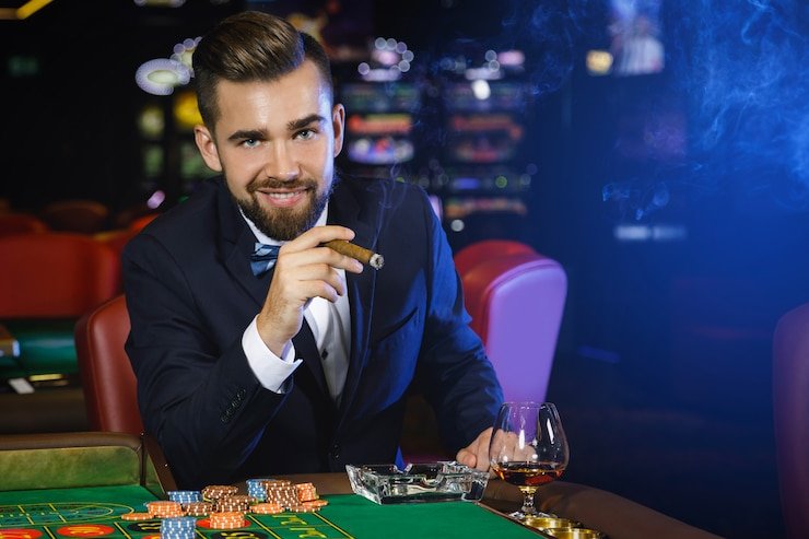 Tampilan Permainan Uang Datang slot138